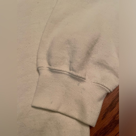 Abcdefu sweatshirt - Picture 3 of 3